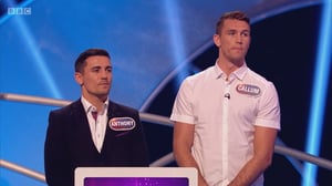 Pointless Celebrities, Season 10 Episode 28 image