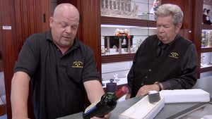 Pawn Stars, Season 6 Episode 23 image