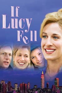 If Lucy Fell as Lucy Ackerman
