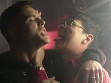 Roast Battle, Season 1 Episode 1 image