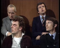 Whatever Happened to the Likely Lads?, Season 2 Episode 12 image