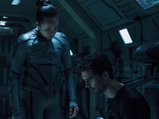 The Expanse, Season 3 Episode 11 image