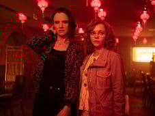 Yellowjackets, Season 1 Episode 5 image