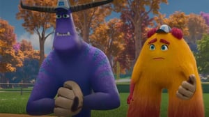 Monsters at Work, Season 2 Episode 6 image