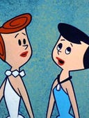 The Flintstones, Season 1 Episode 23 image