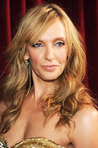 Toni Collette as Amy Bartle