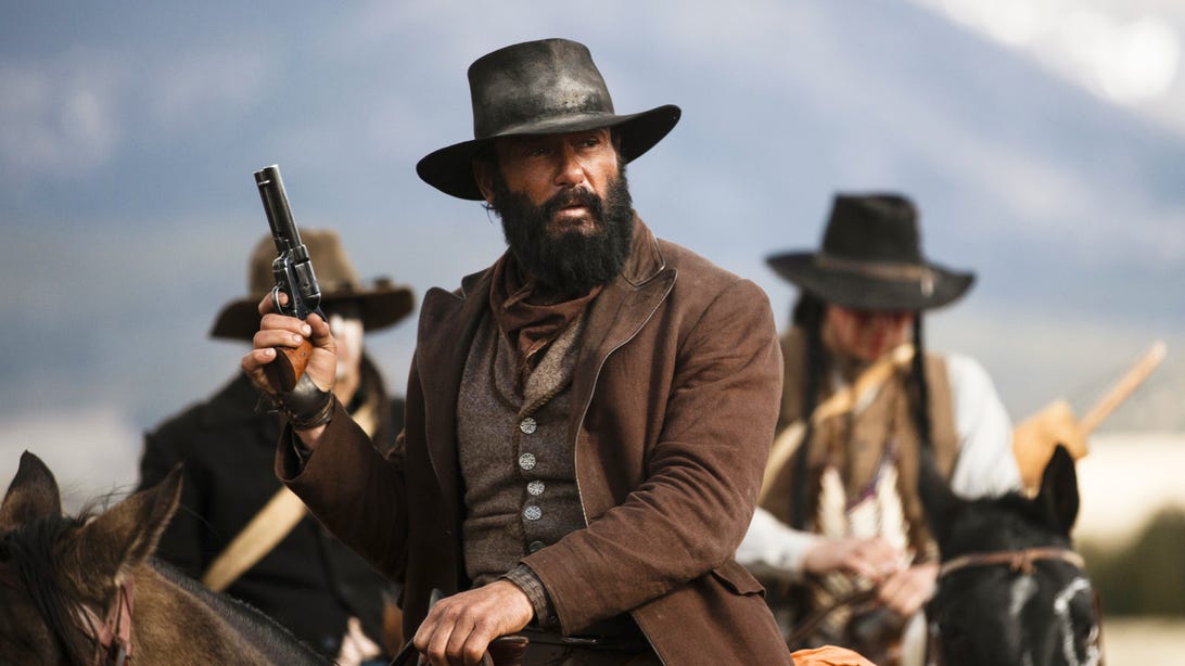 New Episodes of the Yellowstone Spin-off 1883 Will Focus on an Unsung Wild West Hero