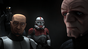 Star Wars: The Clone Wars, Season 6 Episode 4 image