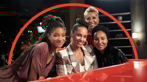 Red Table Talk, Season 2 Episode 14 image