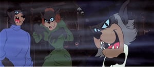 The 13 Ghosts of Scooby-Doo, Season 1 Episode 1 image