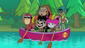 Teen Titans Go!, Season 5 Episode 34 image