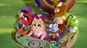 Muppet Babies, Season 1 Episode 6 image