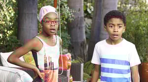 Black-ish, Season 2 Episode 14 image