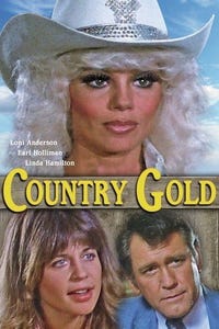 Country Gold as Darryl