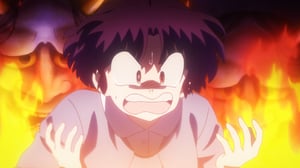 Ranma ½, Season 1 Episode 10 image