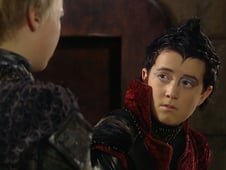 The New Tomorrow, Season 1 Episode 9 image