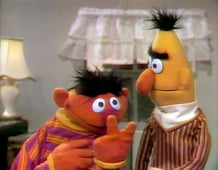 Sesame Street, Season 6 Episode 96 image