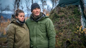 Alone Denmark, Season 5 Episode 1 image