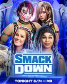 WWE Smackdown!, Season 26 Episode 16 image