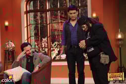 Comedy Nights with Kapil, Season 1 Episode 128 image