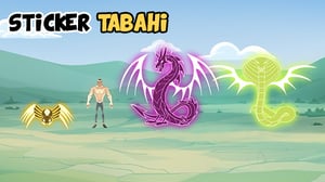 Astra Force, Season 2 Episode 56 image