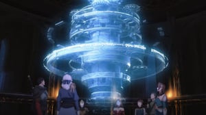 Dota: Dragon's Blood, Season 3 Episode 7 image