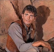 Bonanza, Season 2 Episode 27 image