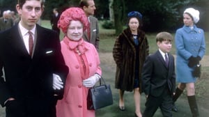 Private Lives of the Windsors, Season 2 Episode 3 image
