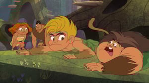 Dawn of the Croods, Season 4 Episode 8 image