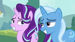 My Little Pony: Friendship Is Magic, Season 6 Episode 6 image