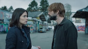 Capitani, Season 2 Episode 3 image