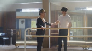 Navillera, Season 1 Episode 2 image