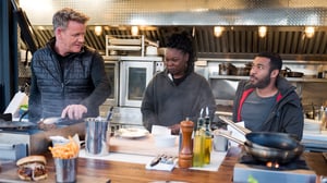 Gordon Ramsay's 24 Hours to Hell and Back, Season 3 Episode 9 image