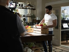 Che Dio ci aiuti, Season 6 Episode 20 image