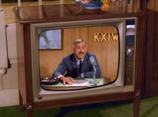 Bewitched, Season 2 Episode 26 image