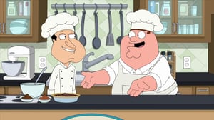Family Guy, Season 14 Episode 1 image