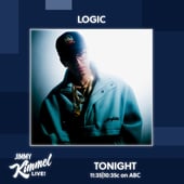 Jimmy Kimmel Live!, Season 21 Episode 73 image