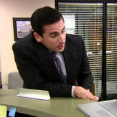 The Office, Season 5 Episode 1 image