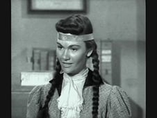 Annie Oakley, Season 1 Episode 5 image