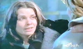 Beyond Belief: Fact or Fiction, Season 4 Episode 12 image