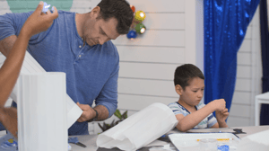 Disney Family Sundays, Season 1 Episode 21 image