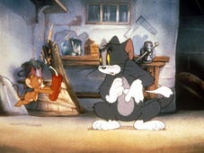 Tom & Jerry, Season 1 Episode 84 image