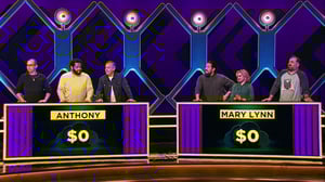 The Misery Index, Season 3 Episode 20 image