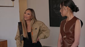 Bling Empire, Season 2 Episode 8 image