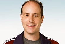 My Boys' Michael Bunin Gets Back in the Game