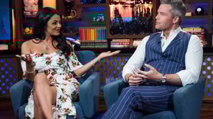 Watch What Happens Live with Andy Cohen, Season 14 Episode 133 image
