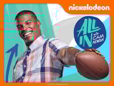 All in with Cam Newton, Season 1 Episode 12 image