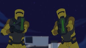 Spider-Man, Season 3 Episode 2 image