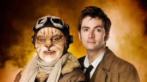 Doctor Who, Season 3 Episode 3 image