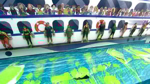 Big Brother, Season 23 Episode 14 image